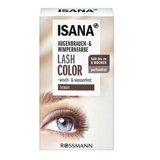 Isana Brown Eyelash & Eyebrow Dye Kit: Vegan Formula for Natural-Looking Lash & Brow Color, Easy At-Home Tinting Isana Brown Eyelash & Brow Dye Kit | Vegan Lash Tint eyelash dye, eyebrow dye, brown eyelash dye, vegan eyebrow dye, at-home lash tint, eyebrow tint kit, lash and brow color, eyelash tinting kit, brown eyebrow tint, vegan lash tint, lash dye, brow dye, brown lash tint, vegan lash dye, at home eyebrow tint, eyebrow color kit, lash and brow tint, eyelash tint, brown eyebrow dye, vegan eyebrow tint,
