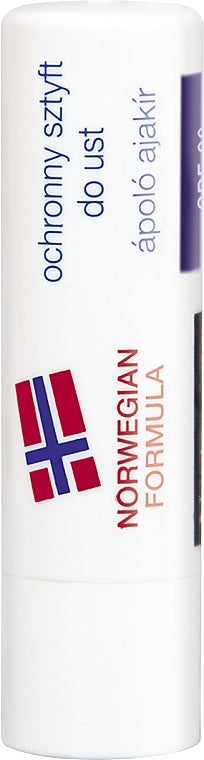 Neutrogena Lip Care Cream SPF 20 - Moisturizing Lip Balm for Dry, Chapped Lips