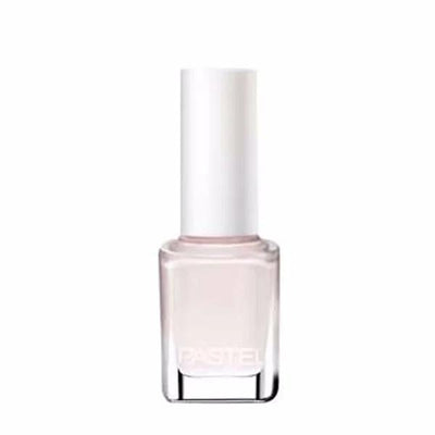 Pastel Oje - Pastel Pink Nail Polish (Oje 08 Pembe) - Soft Subtle Nail Color Finish