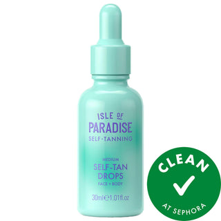 Self-Tan Face Drops: Natural, Buildable Sunless Tan with Niacinamide + Hyaluronic Acid - Fragrance-Free for Sensitive Skin Self-Tan Face Drops: Natural Sunless Tan with Niacinamide & Hyaluronic Acid Self-Tan Face Drops, Natural self tanner, DHA tanning drops, Niacinamide skin brightening, Hyaluronic acid tanning, Fragrance-free self tanner, Non-comedogenic tanning drops, Buildable self tan, Face tanning serum, Sunless tanning drops, self tanner, face tan, sunless tan, tanning serum, skincare, niacinamide, h