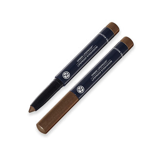 Krem Dokulu Kalem Far - Creamy Waterproof Eyeliner Pencil for Long-Lasting Eye Color Creamy Waterproof Eyeliner Pencil - Long-Lasting Eye Color cream eyeliner, waterproof eyeliner, long-lasting eye makeup, pencil eyeliner, intense eye color, cosmetic, makeup, eye care, durable makeup, creamy texture, vibrant color, sweat-resistant, St. John's Wort extract, precise application, beauty products, eye makeup essentials