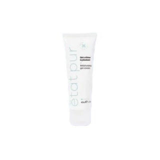 Etat Pur Moisturizing Gel Cream - Lightweight, Non-Greasy Hydration for Oily Skin Etat Pur Moisturizing Gel Cream for Oily Skin Moisturizing Gel Cream, Lightweight Moisturizer, Non-Greasy Hydration, Suitable for Oily Skin, Long-Lasting Freshness, Skincare, Hydrating Products, Etat Pur, Oily Skin Solutions, Combination Skin Care, Non-Sticky Moisturizer, Daily Skincare, Skincare Essentials