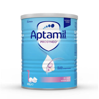 Aptamil Prosyneo 1 Infant Milk Formula 400g