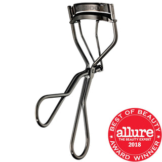 Tarte Eyelash Curler - Edge-Free Design for Precise Curling & Comfort - Gentle Silicone Pads, Chemical-Free Beauty Tool Tarte Eyelash Curler - Edge-Free for Precise Curling eyelash curler, edge-free eyelash curler, gentle eyelash curler, silicone eyelash curler, chemical-free beauty tool, makeup tools, beauty tools, precise curling, comfortable curling, natural beauty products, sensitive skin friendly, daily makeup routine, professional beauty results at home