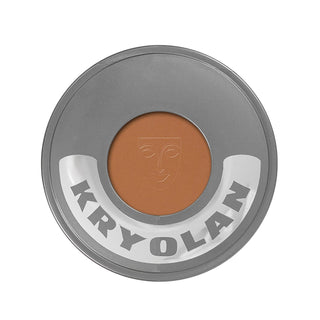 Kryolan Cake Make-Up Foundation in 3W 35g