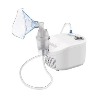 Omron C101 Compressor Nebulizer for Easy Breathing