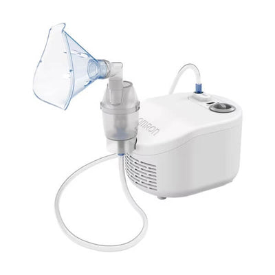 Omron C101 Compressor Nebulizer for Easy Breathing