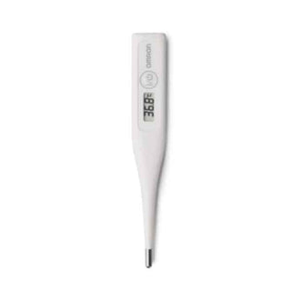 Omron Eco Temp Basic Digital Underarm Thermometer 1 Count