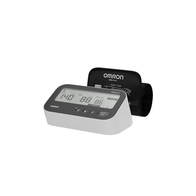 Omron M4 Connect AFib Blood Pressure Monitor with Bluetooth