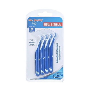 One Drop Only Interface Brush M 8 Pack