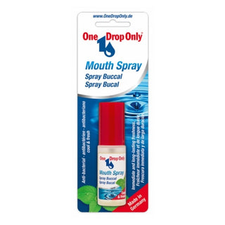 One Drops Only Mouth Spray 15 ml
