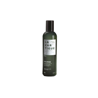 Lazartigue Volumize Volumizing Shampoo for Fine Hair - 250ml, Adds Volume & Thickness Lazartigue Volumize Shampoo for Volume & Thickness volumizing shampoo, hair care products, Lazartigue Volumize, thickening shampoo, 250 ml shampoo, fine hair, limp hair, hair volume, hair thickness, hair care, shampoo, Lazartigue, hair products, volumizing hair care