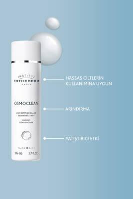 Institut Esthederm Calming Cleansing Milk - Gentle, Alcohol-Free Skincare for Sensitive Skin Institut Esthederm Calming Cleansing Milk for Sensitive Skin Calming Cleansing Milk, Sensitive Skin Care, Gentle Skincare, Alcohol-free Skincare, Perfume-free Skincare, Institut Esthederm, Skincare for Sensitive Skin, Soothing Skincare, Gentle Cleansing, Skincare Routine, Sensitive Skin Solutions, Skincare Products