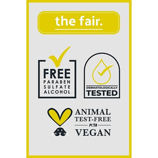 the fair. Drone-Targeted Hair Keratin Serum for Nourished & Strengthened Hair - 50 ml the fair. Drone-Targeted Hair Keratin Serum - Nourish & Strengthen Hair Hair Keratin Serum, Vegan Hair Care, Reduce Hair Loss, Drone Technology Hair Serum, Keratin Hair Treatment, Hair Nourishment, Hair Strengthening, Vegan Keratin, Hyalufiller Drone Technology, Hair Growth, Hair Health, Natural Hair Care, Phyto-Keratin, Biotin, Vitamins, Hair Care for All Types