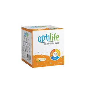 Optilife 20 Effervescent Sachet