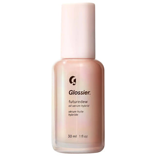 Drunk Elephant Futuredew Facial Oil-Serum Hybrid - Vegan, Gluten-Free, Cruelty-Free Skincare for Dewy Finish Futuredew Facial Oil-Serum Hybrid - Dewy Finish Skincare facial oil serum hybrid, vegan skincare, gluten-free skincare, cruelty-free skincare, dewy finish skincare, long-lasting moisturization, normal skin, dry skin, skincare concerns, dryness, dullness, uneven texture