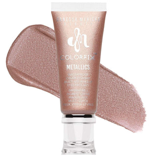 Colorfix Multi-Use Eye, Cheek & Lip Waterproof Liquid Pigment - Long Lasting, Vegan & Cruelty-Free Makeup Colorfix Multi-Use Waterproof Makeup - Long Lasting & Vegan waterproof liquid pigment, multi-use makeup, long-wearing cosmetics, cruelty-free beauty products, vegan makeup, clean beauty, recyclable packaging cosmetics, makeup for eyes, cheeks, and lips, long-lasting makeup, versatile cosmetics, sustainable beauty products, cosmetics for active lifestyle