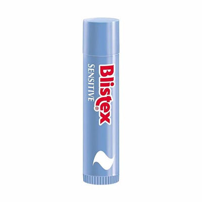 Blistex Lip Care Product for Sensitive Lips - Intense Moisturizing Care, 4.25g