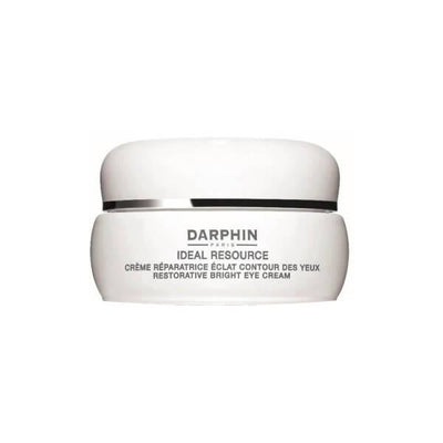 Darphin Ideal Resource Eye Cream: Reduce Dark Circles, Puffiness & Wrinkles - Anti-Aging, Brightening, Restorative Eye T