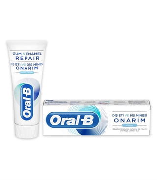 Oral-B Repair Toothpaste 75 ml