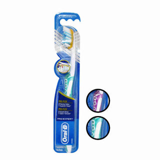 Oral-B Pro-Flex Soft Toothbrush