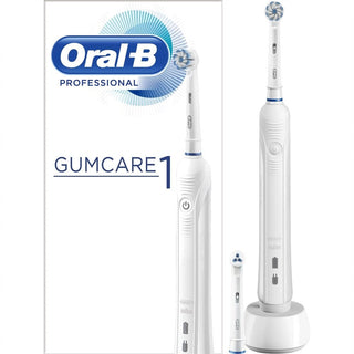 Oral-B Professional Gumcare 1 Rechargeable Toothbrush