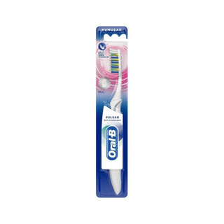 Oral-B Pulsar Vibrating Toothbrush