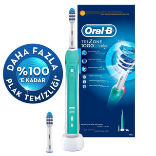 Oral-B Trizone 1000 Electric Toothbrush