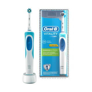 Oral-B Vitality Cross Action Rechargeable Toothbrush