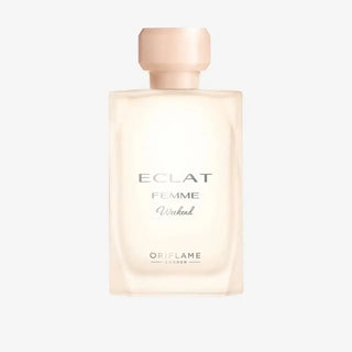 ORIFLAME Eclat Femme Weekend Eau De Toilette Natural Spray 50ml - 1.6oz