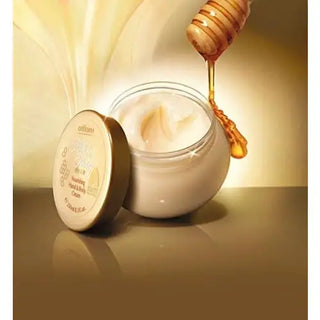 Oriflame Milk And Honey Gold Nourishing Hand And Body Cream, 250g (Pack Of 2)