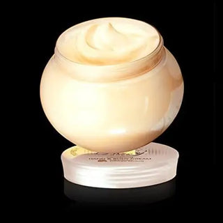 Oriflame Milk And Honey Gold Nourishing Hand And Body Cream, 250g (Pack Of 2)