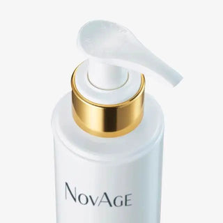 Oriflame NOVAGE Supreme Cleansing Gel 2in1 cleanser and a toner 5.4 fl.oz