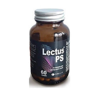 Osende Lectus PS 60 Capsule