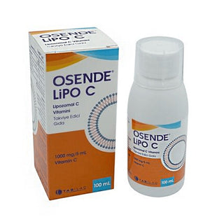 Osende Lipo C 100 ml