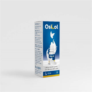 Osicol Drops 15 ml