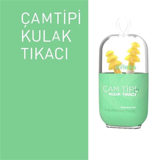 Otifleks Pine Type Earplug
