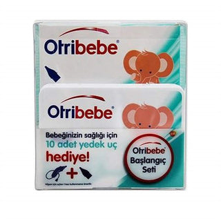 Otribebe Starter Set