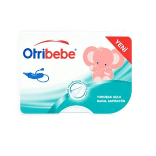 Otribebe Nasal Aspirator