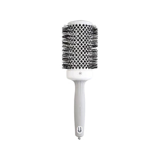 Olivia Garden Expert Blowout Shine Hair Brush - Professional Blowout Styling for Salon-Quality Shine Olivia Garden Expert Blowout Shine Hair Brush Hair Brush, Blowout Brush, Olivia Garden, Detangling Brush, Styling Brush, Professional Hair Care, Salon-Quality Hair, Hair Styling Tools, Blowout Styling, Shine Enhancement, Hair Detangling, Hair Care Routine