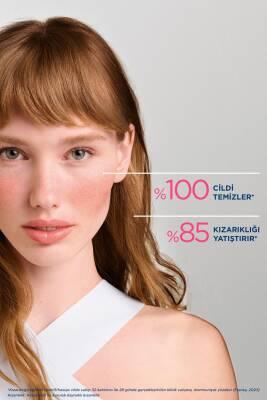 Bioderma Sensibio AR+ Micellar Cleansing Gel: Gentle Redness Relief for Sensitive Skin | Soap & Paraben Free Bioderma Sensibio AR+ Micellar Gel - Gentle Cleanser for Redness Bioderma Sensibio AR+ Misellar Jel, micellar cleansing gel for sensitive skin, redness relief cleanser, rosacea skin cleanser, gentle makeup remover, soap free cleanser, paraben free cleanser, fragrance free cleanser, soothing face wash, daily facial cleanser for sensitive skin, sensitive skin, redness, rosacea, makeup removal, gentle c