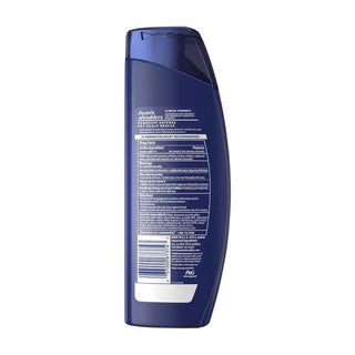 Head & Shoulders Clinical Strength Shampoo - Anti-Dandruff, Selenium Sulfide Formula for Scalp Health - 13.53 fl oz Head & Shoulders Clinical Strength Shampoo - Anti-Dandruff Clinical Strength Shampoo, Anti-Dandruff Shampoo, Selenium Sulfide Shampoo, Head and Shoulders Shampoo, Scalp Health, Dandruff Relief, Anti-dandruff, Scalp Care, Hair Care, Personal Care, Hygiene Products