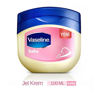 vaseline baby skin protection cream 100 ml, gentle care baby cream by Vaseline 3.38 fl oz Vaseline Baby Skin Protection - Gentle Care Cream | 3.38 fl oz Vaseline Baby Skin Protection 100 ml vaseline, baby-care, skin-protection, diaper-rash, caregivers, parents, baby-products, hypoallergenic, soothing-cream, ai-generated