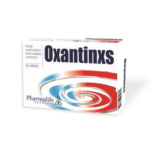 Oxantinxs 60 Tablets