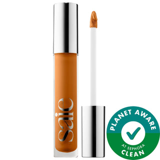 Hydrabeam Hydrating & Concealing Under Eye Brightener: Brighten Dark Circles, Cucumber Extract, Natural, Radiant Coverage Hydrabeam Under Eye Brightener: Hydrating Concealer, Dark Circles under eye brightener, hydrating concealer, cucumber extract skincare, natural under eye treatment, dark circle corrector, radiant concealer, plant based skincare, light coverage concealer, brightening under eye concealer, under eye concealer, hydrating under eye concealer, cucumber skincare, tomato extract, olive squalane,