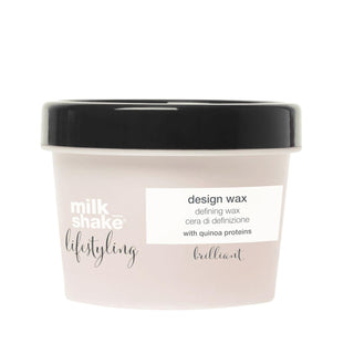 milk_shake Design Wax 100ml - Styling & Holding Hair Wax for Versatile Looks milk_shake Design Wax 100ml - Best Hair Wax for Style hair wax, milk_shake hair products, styling wax, 100 ml hair wax, design hair wax, hair styling products, hair care, personal care, beauty products, men's grooming, women's grooming