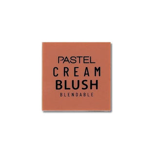 Pastel Profashion Cream Blush No 44 - Natural Everyday Makeup for a Fresh Look Pastel Cream Blush No 44 - Natural Makeup cream blush, pastel blush, natural makeup, subtle cheek color, everyday makeup, makeup for natural look, creamy blush, easy to apply blush, single unit packaging, cosmetic, beauty, natural beauty, fresh look