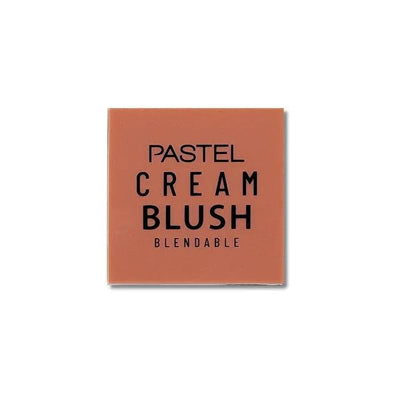 Pastel Profashion Cream Blush No 44 - Natural Everyday Makeup for a Fresh Look