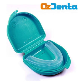 Ozdenta Teeth Grinding Apparatus (Night Plate)