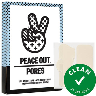 GlowPure Oil-Absorbing Pore Treatment Strips - Minimizes Pores, Vegan & Cruelty-Free Skincare GlowPure Oil-Absorbing Pore Strips - Minimizes Pores & Oil oil-absorbing pore strips, pore treatment, skincare for oily skin, vegan skincare, clean beauty products, retinol skincare, skincare for large pores, acne treatment, facial strips, nose strips, pore minimizer, skincare routine, cruelty-free skincare, gluten-free skincare, recyclable packaging, skincare for normal skin, skincare for dry skin, skincare for co